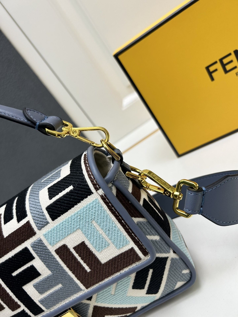 Fendi Baguette Bags